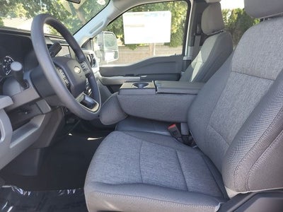 2026 Ford F-350SD XL