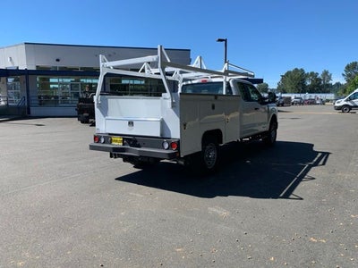 2026 Ford F-350SD XL