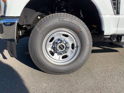 2027 Ford F-250SD XL