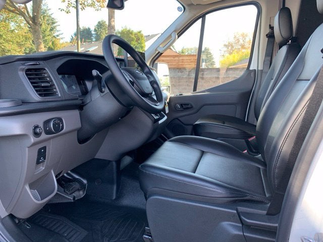 2027 Ford Transit-250 Base
