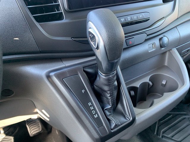 2027 Ford Transit-250 Base