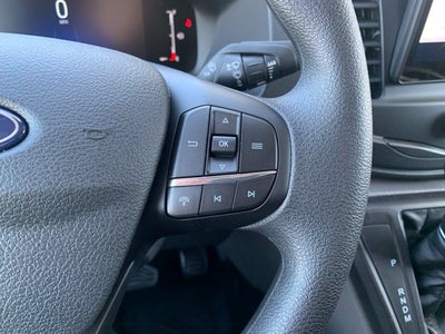 2027 Ford Transit-250 Base