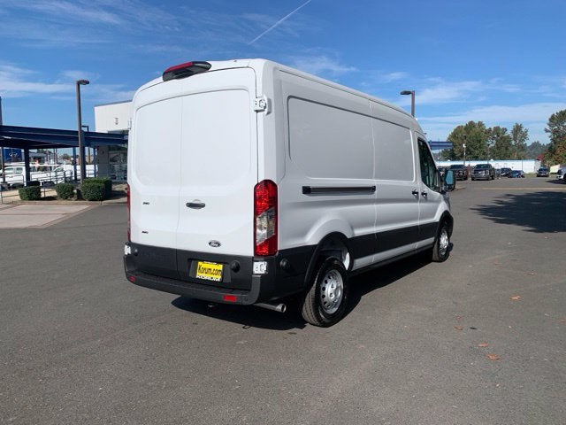 2027 Ford Transit-250 Base