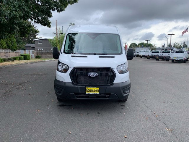 2027 Ford Transit-250 Base