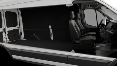 2027 Ford Transit-250 Base
