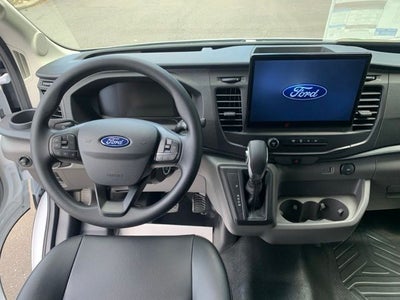 2026 Ford Transit-350 Base