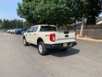 2025 Ford Ranger STX