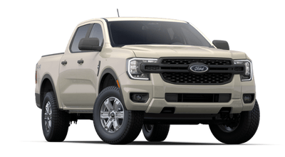 2025 Ford Ranger STX