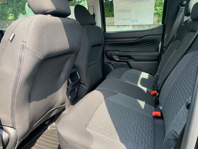 2025 Ford Ranger STX