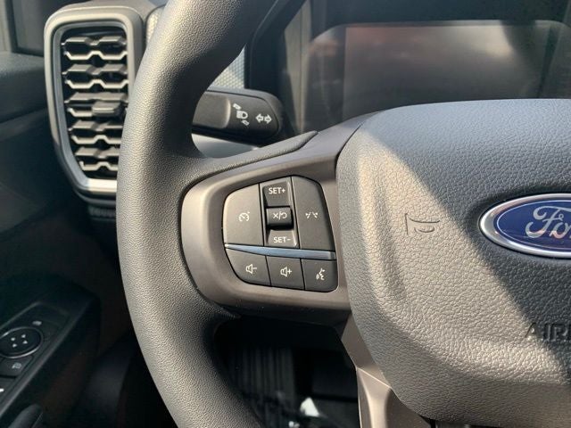 2025 Ford Ranger STX