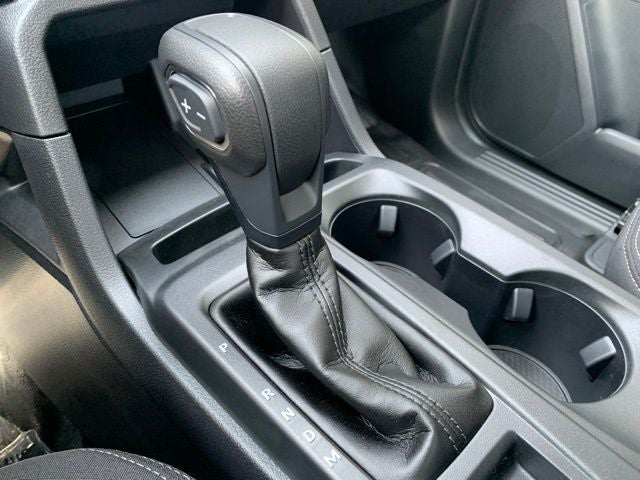 2025 Ford Ranger STX