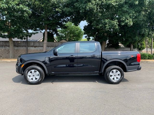 2025 Ford Ranger STX