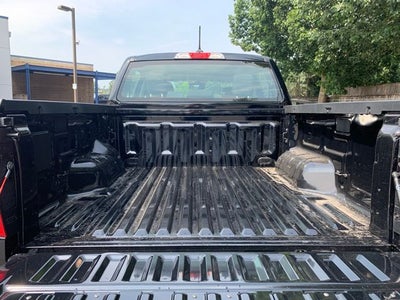 2025 Ford Ranger STX