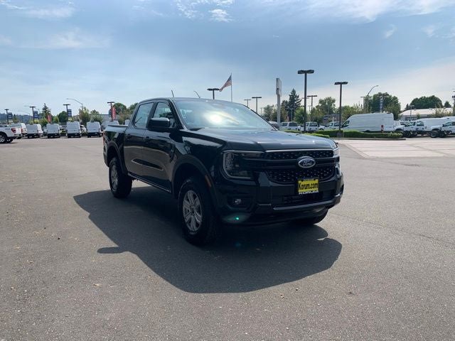 2025 Ford Ranger STX