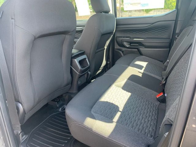 2025 Ford Ranger STX