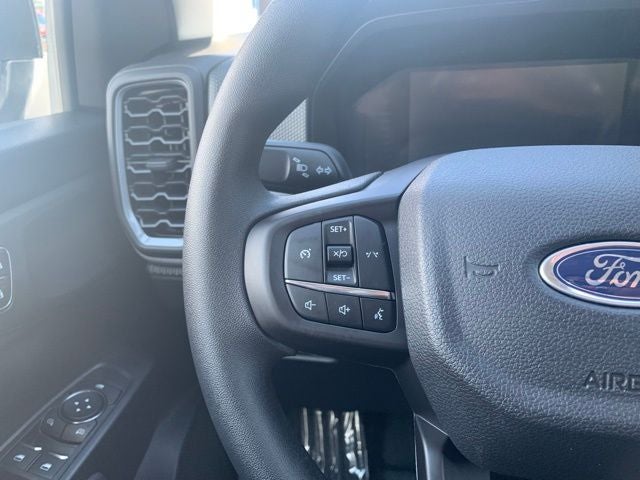 2025 Ford Ranger STX