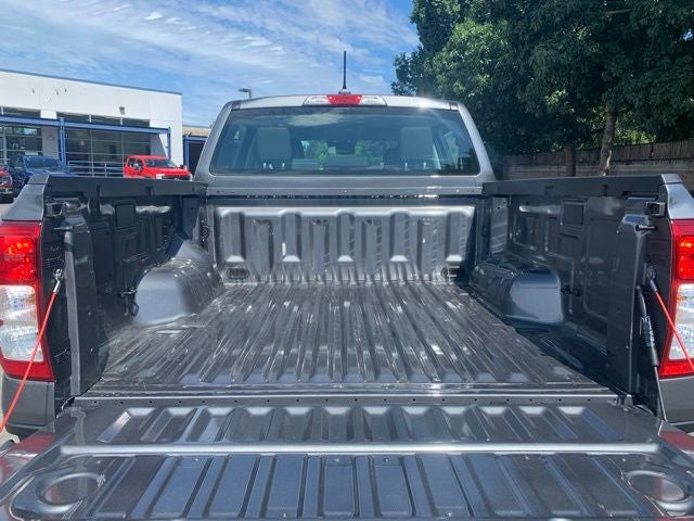 2025 Ford Ranger STX