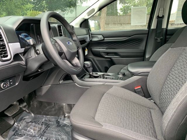 2025 Ford Ranger STX