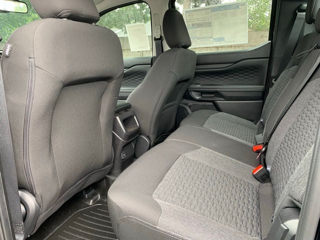 2025 Ford Ranger STX