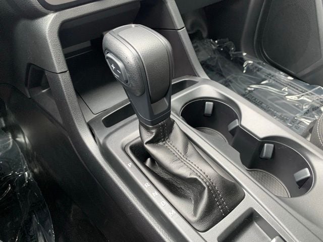 2025 Ford Ranger STX