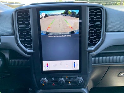 2025 Ford Ranger STX