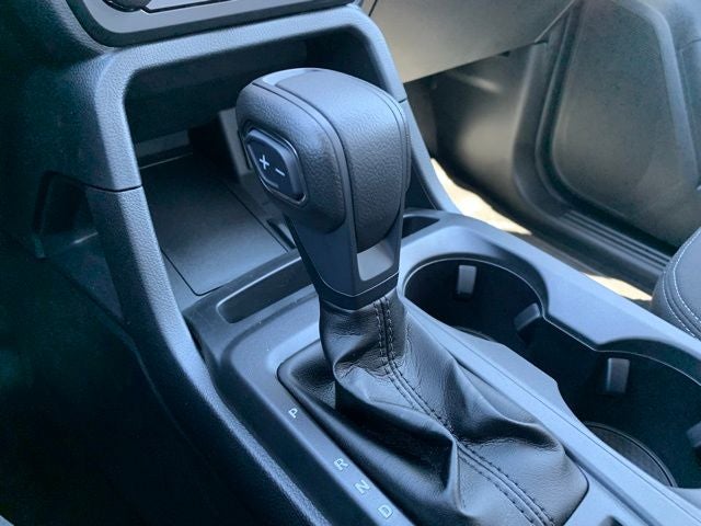 2025 Ford Ranger STX