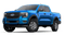 2025 Ford Ranger STX