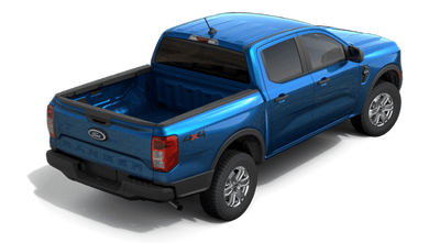 2025 Ford Ranger STX