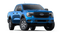 2025 Ford Ranger STX