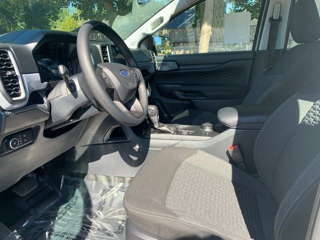 2025 Ford Ranger STX