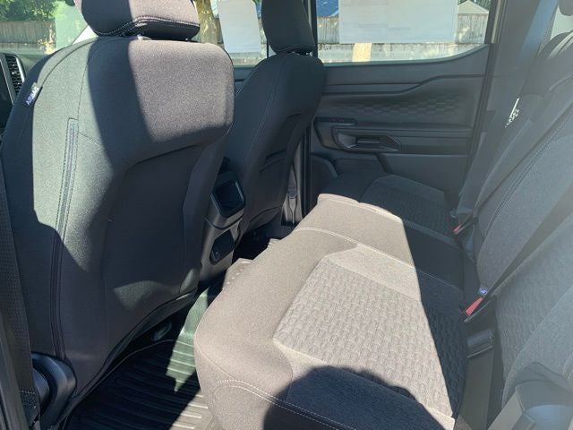 2025 Ford Ranger STX