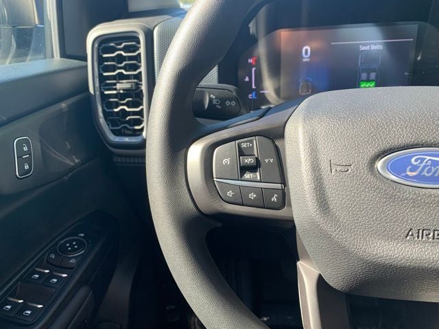 2025 Ford Ranger STX