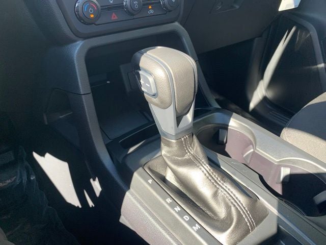 2025 Ford Ranger STX