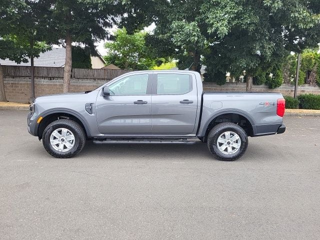 2025 Ford Ranger STX