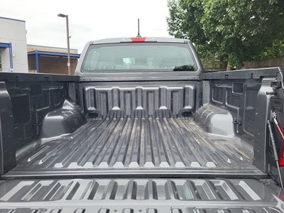 2025 Ford Ranger STX