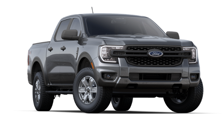 2025 Ford Ranger STX