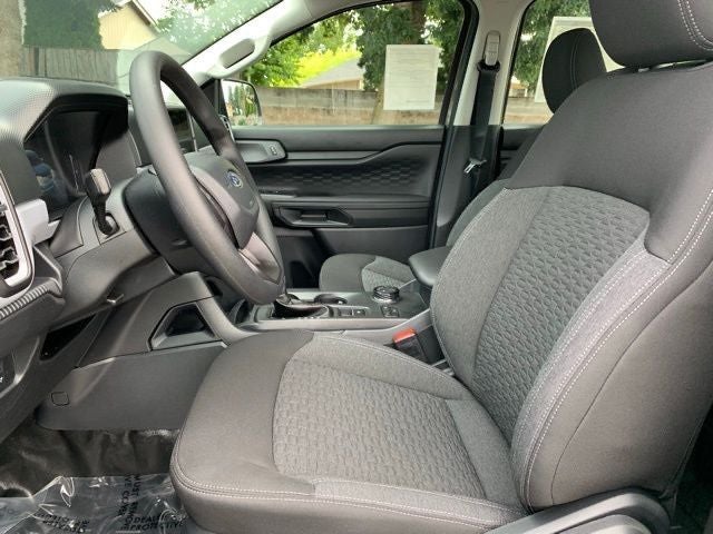 2025 Ford Ranger STX