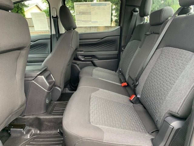 2025 Ford Ranger STX