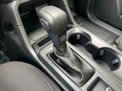 2025 Ford Ranger STX