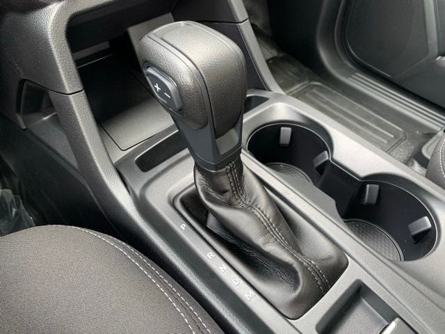 2025 Ford Ranger STX