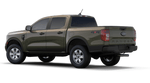 2025 Ford Ranger STX