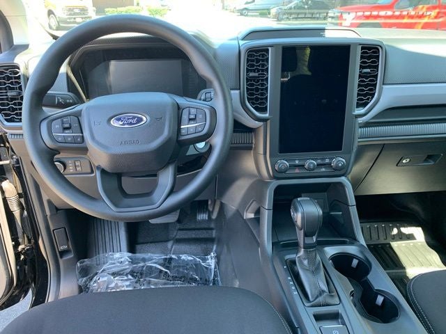 2025 Ford Ranger STX