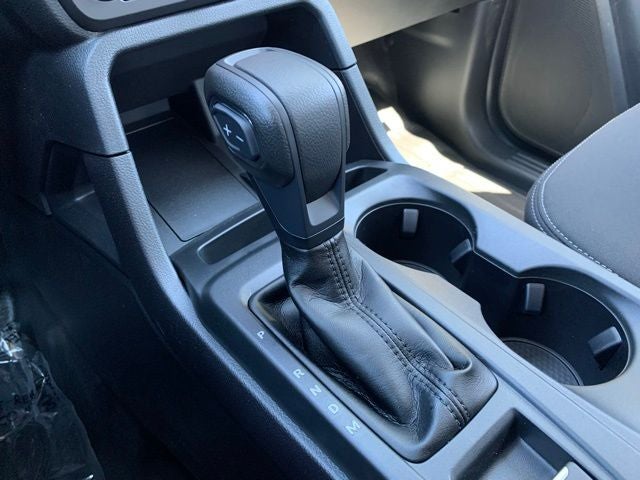 2025 Ford Ranger STX