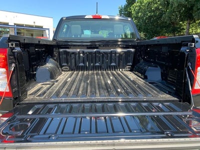 2025 Ford Ranger STX