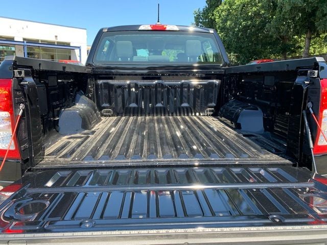 2025 Ford Ranger STX