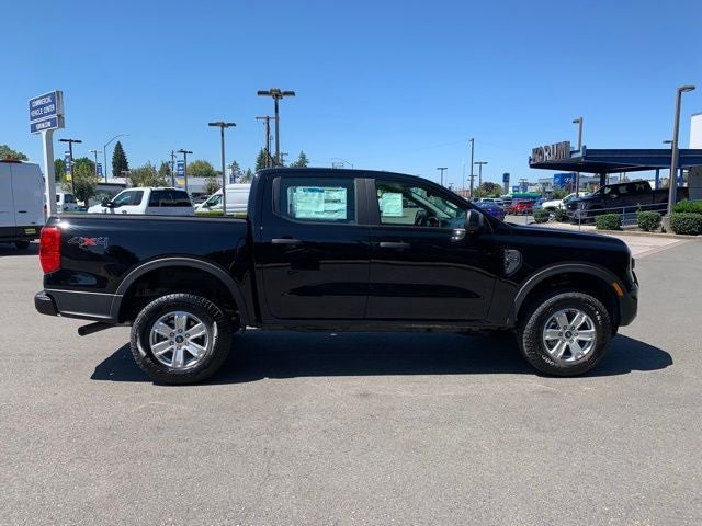 2025 Ford Ranger STX