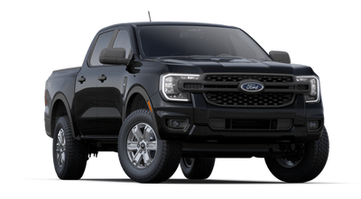 2025 Ford Ranger STX