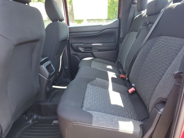 2025 Ford Ranger STX