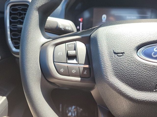 2025 Ford Ranger STX