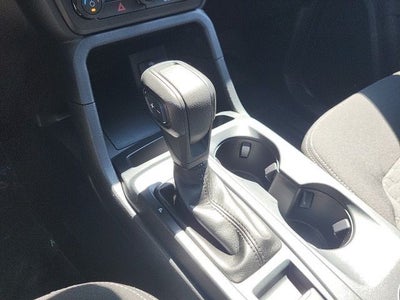 2025 Ford Ranger STX